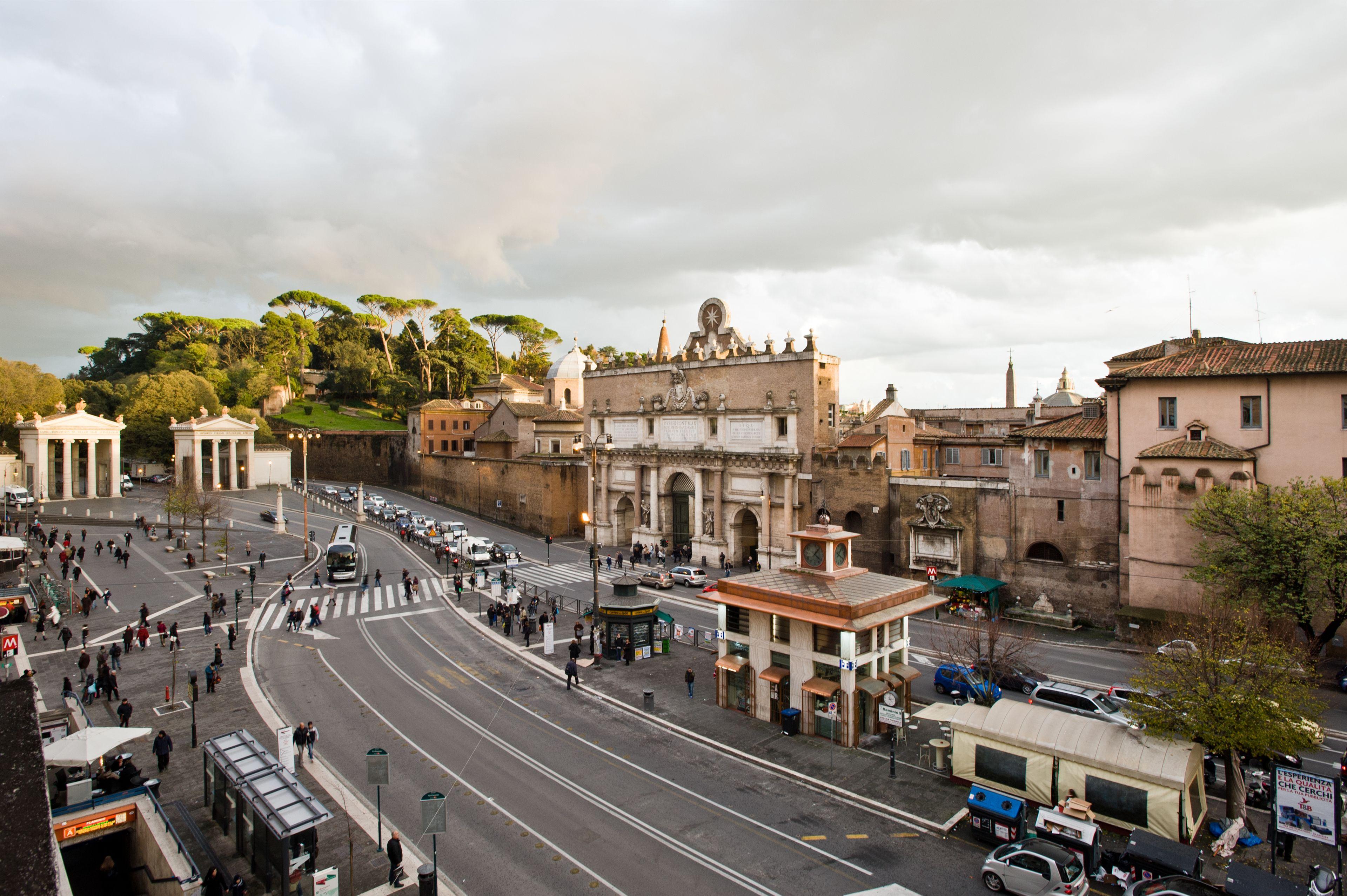 Casa Montani — Fotos 1